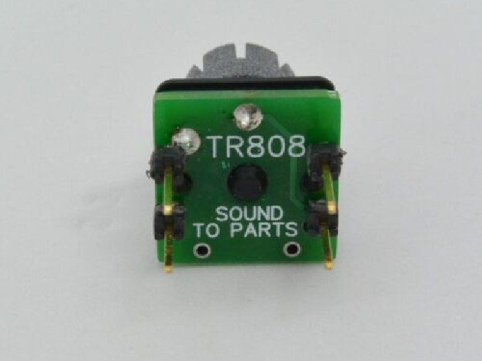 TAP Switch TR-808,Pièces pour synthétiseurs vintage,