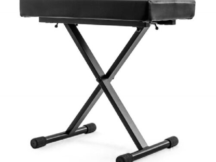 Nomad Stand NKB5505 - Banquette Clavier