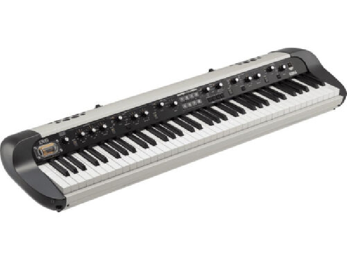Korg SV2S-73 - Piano numérique amplifié série SV - 73 touches