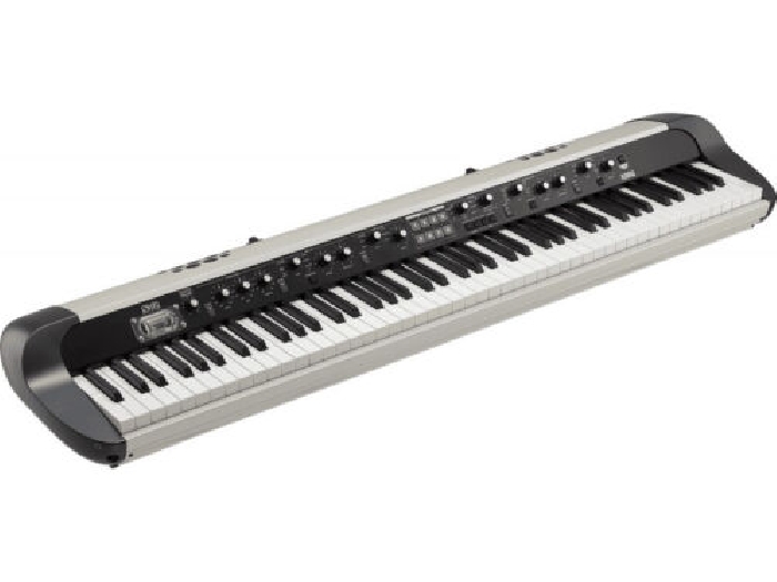 Korg SV2S-88 - Piano numérique amplifié série SV - 88 touches