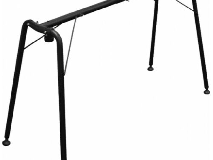 KORG SV1STAND-BK - Stand métallique pour piano Korg