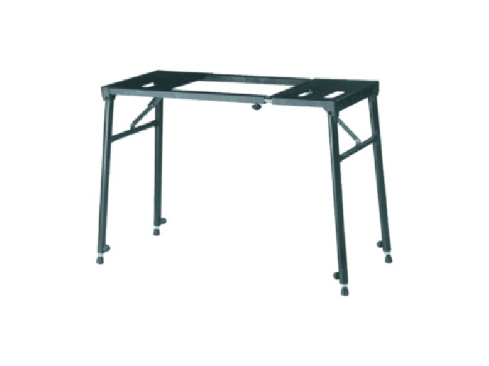 Quiklok WS420 - Table pliable pour clavier, orgue & piano électrique