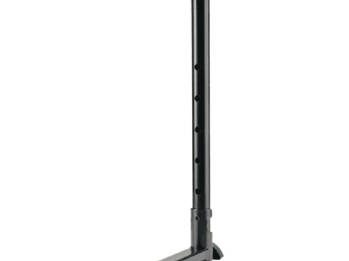 K&M 18817 - Support universel pour stand clavier