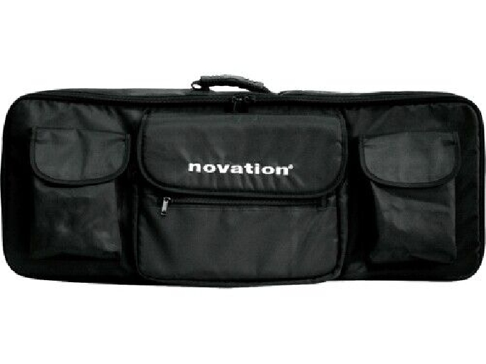 NOVATION - BLACK 49 KEY CARRY CASE