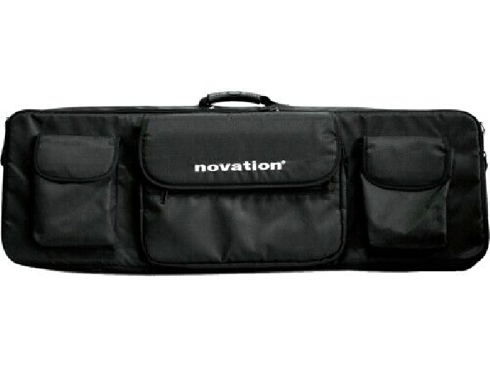 NOVATION - BLACK 61 KEY CARRY CASE