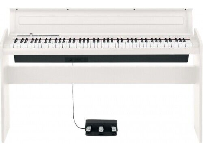 KORG - LP-180-WH