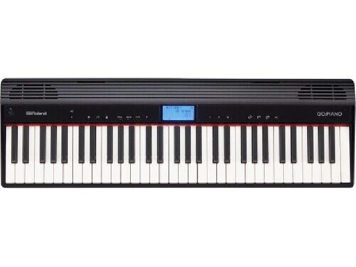ROLAND - GO:PIANO GO-61P
