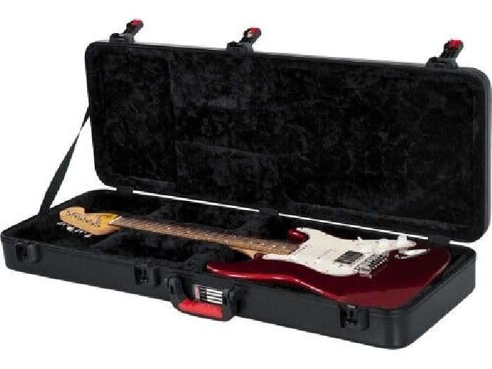 GATOR - GTSA-GTRELEC - Étui Guitare Électrique