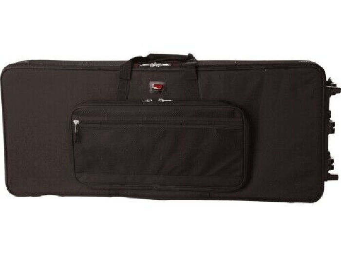 GATOR - GK-76-SLIM - Étui Slim pour Clavier 76 Notes