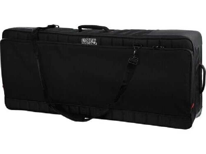 GATOR - G-PG-61 - Softcase Clavier 61 touches