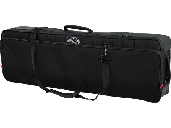 GATOR - PG-61SLIM - Softcase Slim Clavier 61 touches