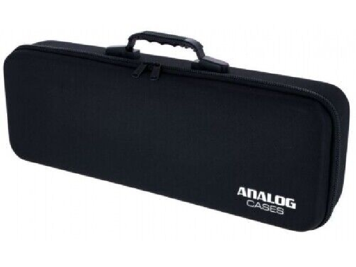 Analog Cases - PULSE CASE YAMAHA REFACE / ARTURIA KEYSTEP 37