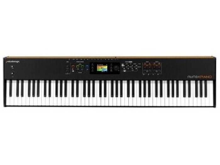 STUDIOLOGIC - NUMA X PIANO 88