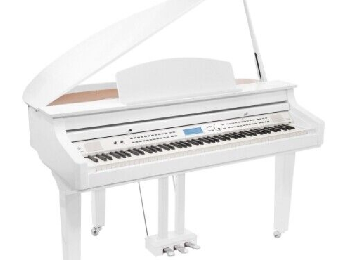 DIVARTE - ORCHESTRA PIANO WH