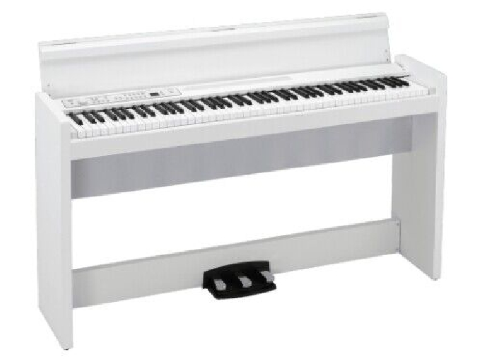 KORG - LP 380U WH