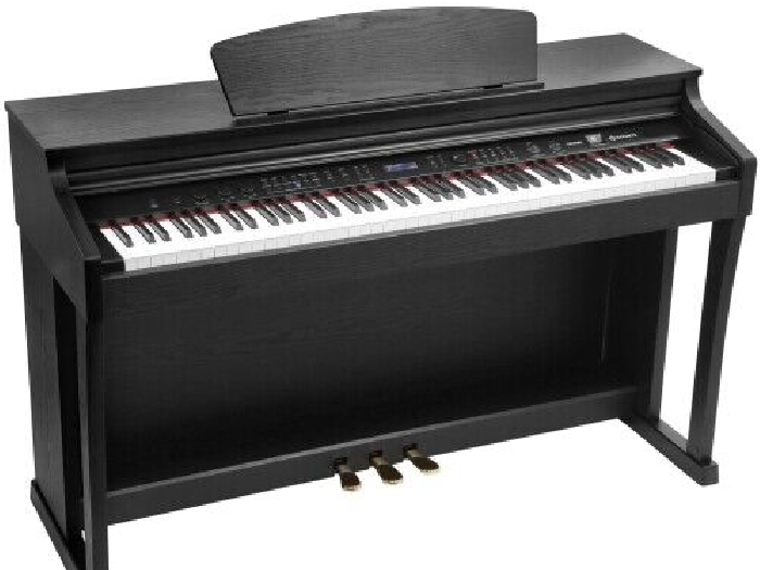 DIVARTE - PN150 BK