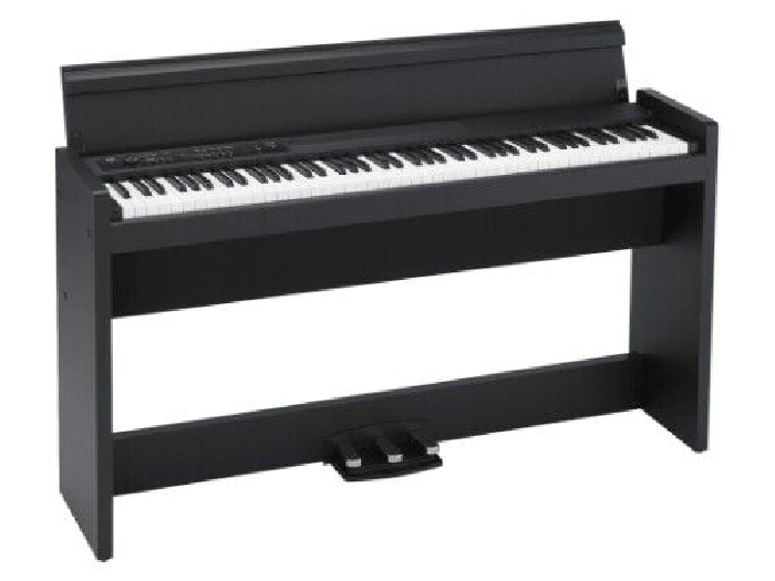 KORG - LP 380U BK