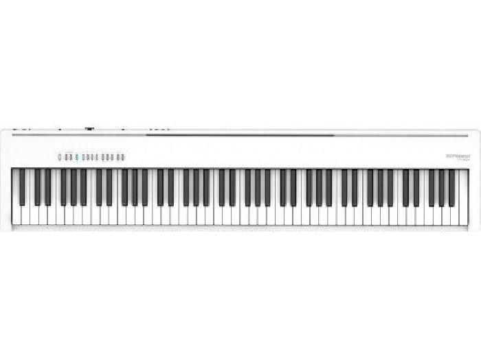 ROLAND - FP-30X WH