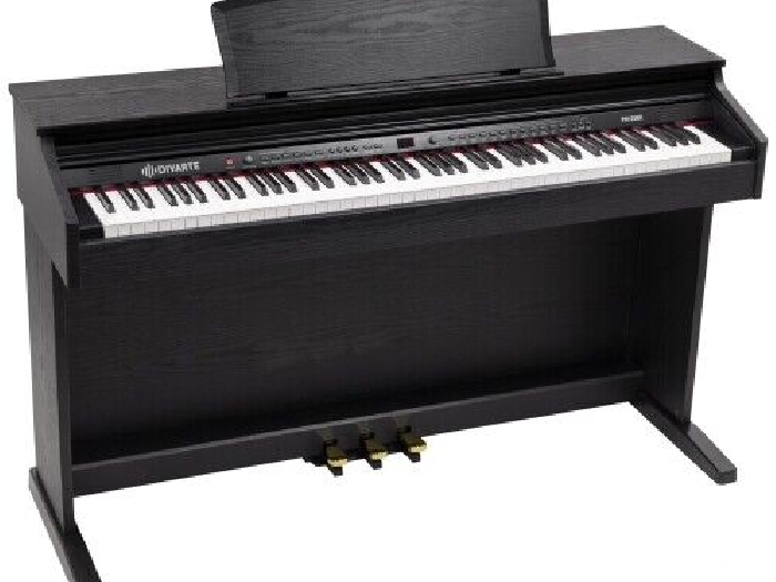 DIVARTE - PN120 BK