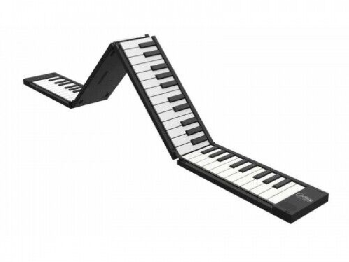 CARRY-ON PIANO - CARRY ON 88 BLACK