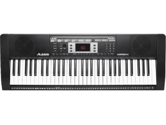 ALESIS - HARMONY 61 MKII