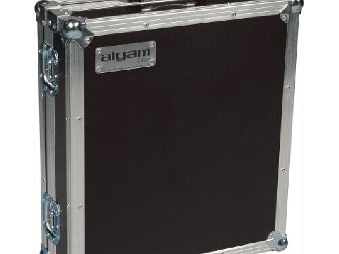 ALGAM CASES - FL FORCE