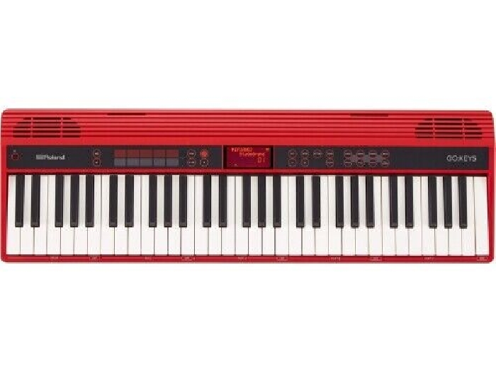 ROLAND - GO:KEYS