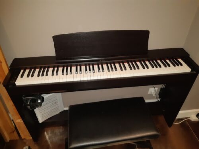 piano digital kawai cl36 + banquette