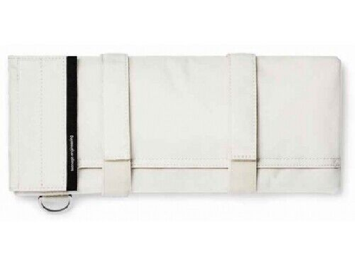 TEENAGE ENGINEERING - OP-1 FIELD BAG LARGE WHITE