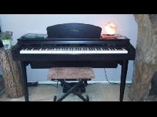 PIANO NUMERIQUE YAMAHA 88 TOUCHES