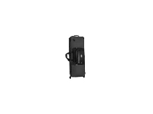 XKP-15KB KACES ETUI SOUPLE POUR CLAVIER 88 NOTES A ROULETTES