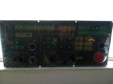 DOOSAN CONTROL PANNEL Pupitre 