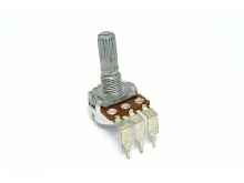 10KB Potentiometer,Pièces pour synthétiseurs vintage,
