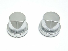 Knobs TB-303 TR-606 2pcs,Pièces pour synthétiseurs vintage,