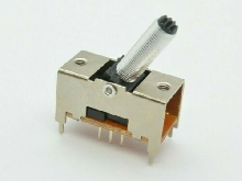 Toggle Switch 2 position,Pièces pour synthétiseurs vintage,