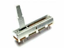 10KB Sliders MC-202,Pièces pour synthétiseurs vintage,