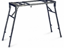 Stand clavier/mixer Stagg MXS-A1 noir