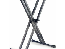 Stand Clavier Stagg KXS-A6 - en X