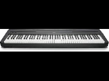 YAMAHA P-45 PIANO NUMERIQUE PORTABLE NOIR