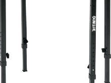 STAND TABLE POUR CLAVIER ET TABLE DE MIXAGE  QUIKLOK WS640