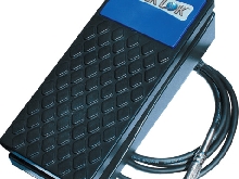 PEDALE DE VOLUME QUIKLOK VP26U