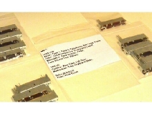 Moog MG-1 Sliders Set,Pièces pour synthétiseurs vintage,