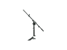 Quiklok QLX4BK - Extension perchette télescopique pour stand clavier X - noir
