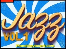 Styles pour Yamaha Genos Tyros PSR-SX PSR-S PSR Jazz Vol. 01 PlanetKeyboard NEW