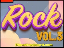 Styles pour Yamaha Genos Tyros PSR-SX PSR-S  PSR Rock Vol. 03 PlanetKeyboard NEW