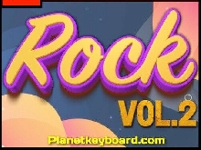 Styles pour Yamaha Genos Tyros PSR-SX PSR-S  PSR Rock Vol. 02 PlanetKeyboard NEW