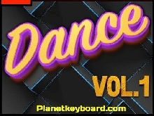 Styles pour Yamaha Genos Tyros PSR-SX PSR-S  PSR Dance Vol 01 PlanetKeyboard NEW
