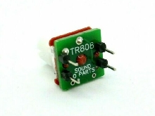 START/STOP switch TR-808,Pièces pour synthétiseurs vintage,