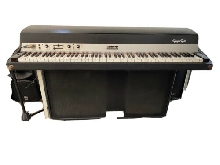 Piano Rhodes MKI 88 De 1973 Parfait État