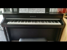 Piano numérique Kawai CA98 - Très bon état (presque neuf)